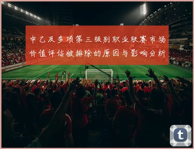 中乙及多项第三级别职业联赛市场价值评估被排除的原因与影响分析